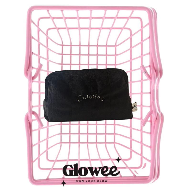 The Custom Makeup & Beauty Bags