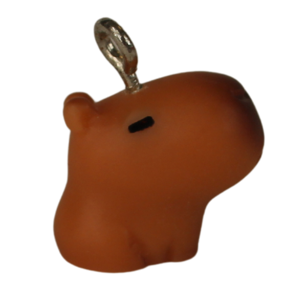 Capybara