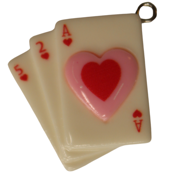 Heart Card