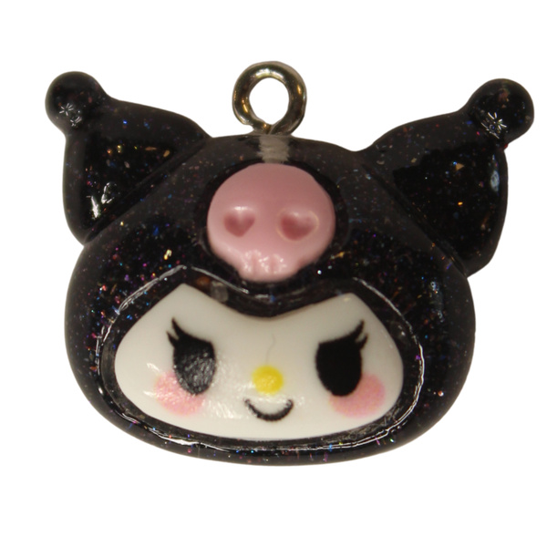 Black Kuromi