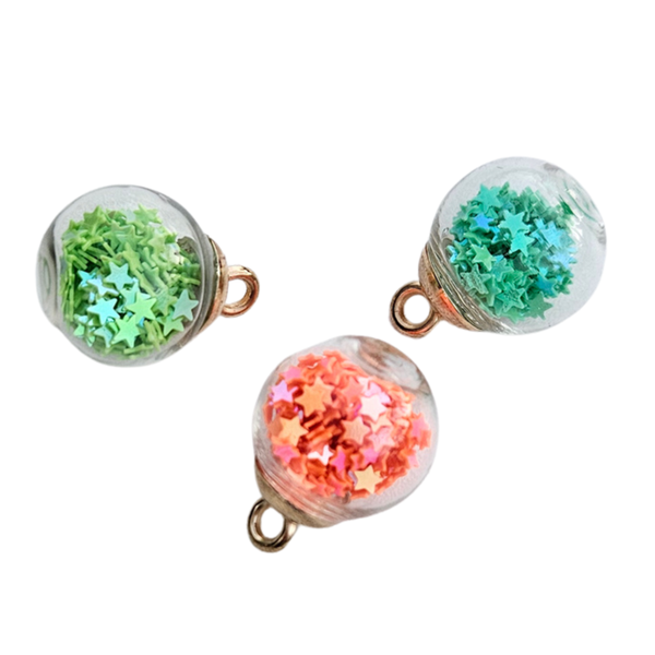 Crystal Ball