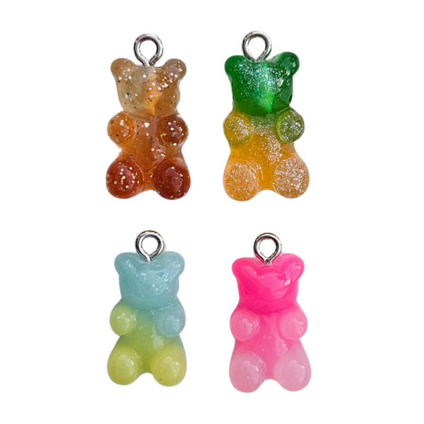 Gummy Bear