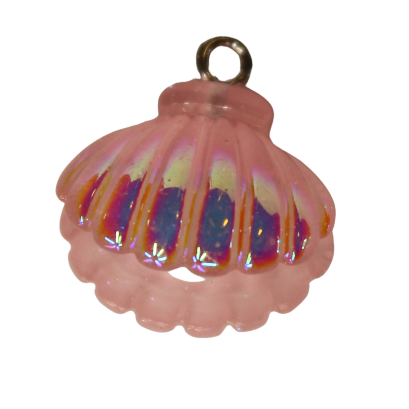 Pink Seashell