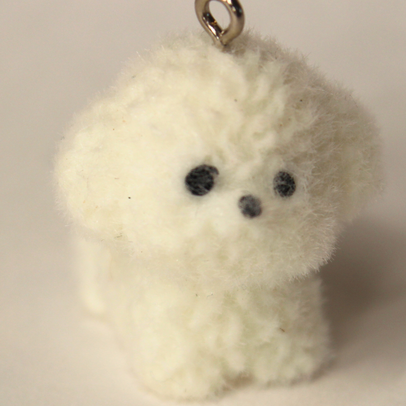 Plush Dog