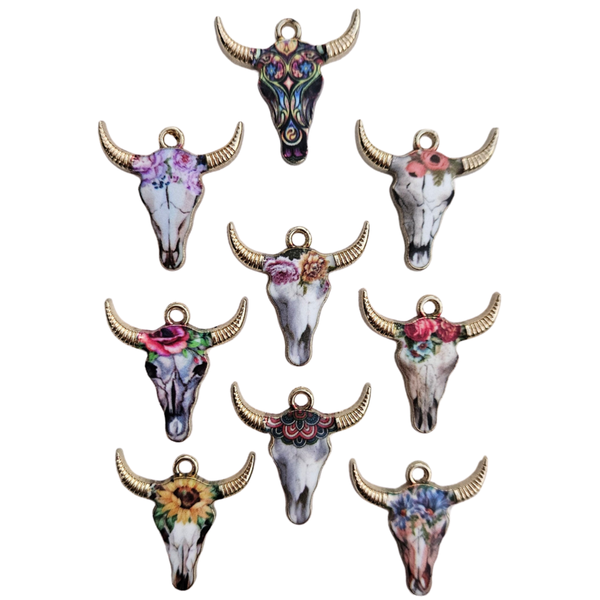 Bull