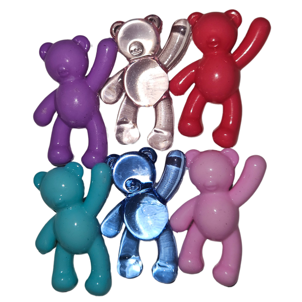 Jumbo Gummy Bear