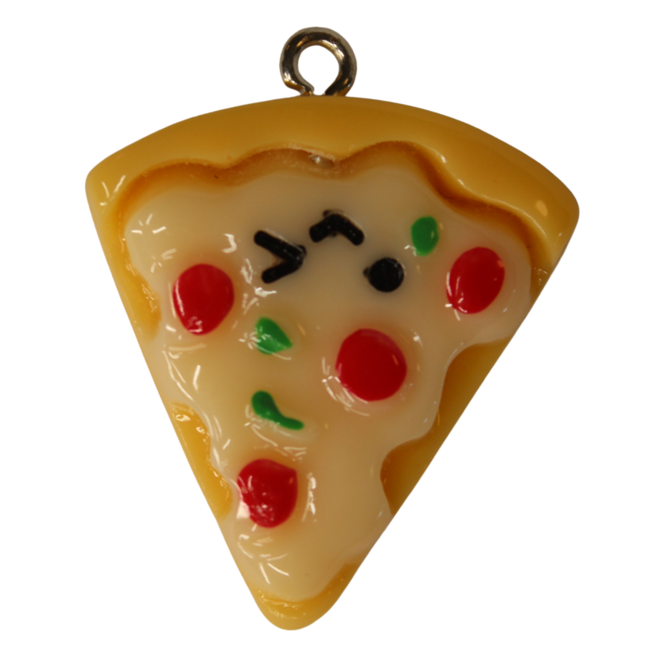 Smiley Pizza
