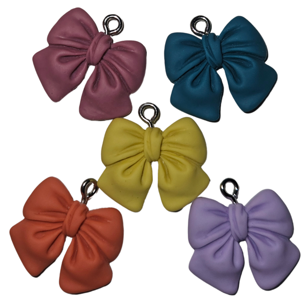 Colorful Bow