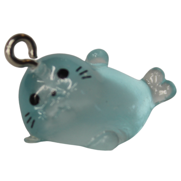 Cute Seal