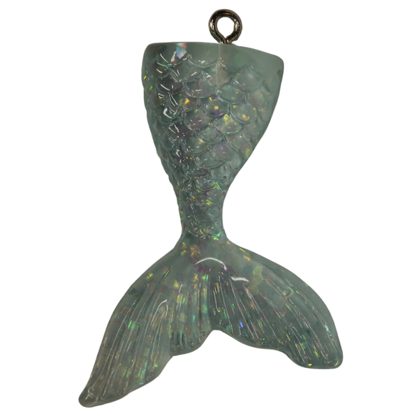 Mermaid Tail