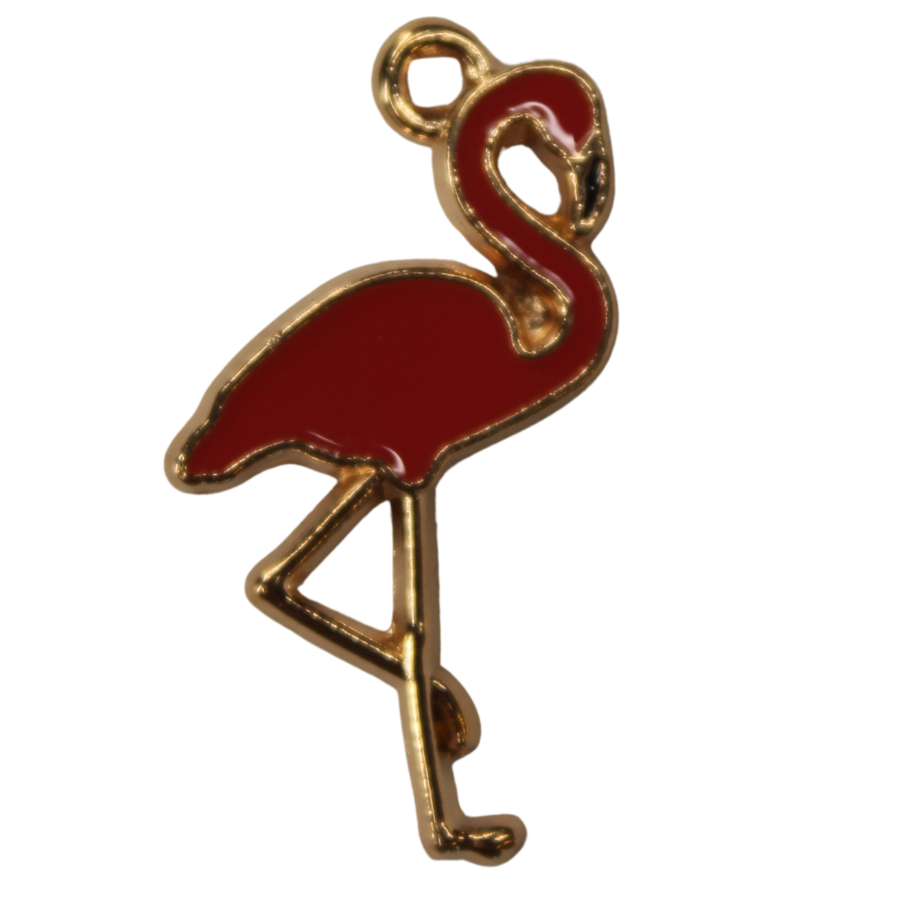 Pink Flamingo