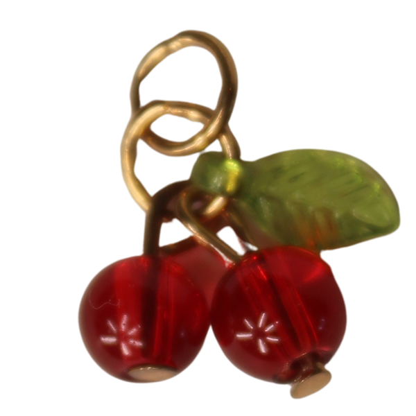 Cherries