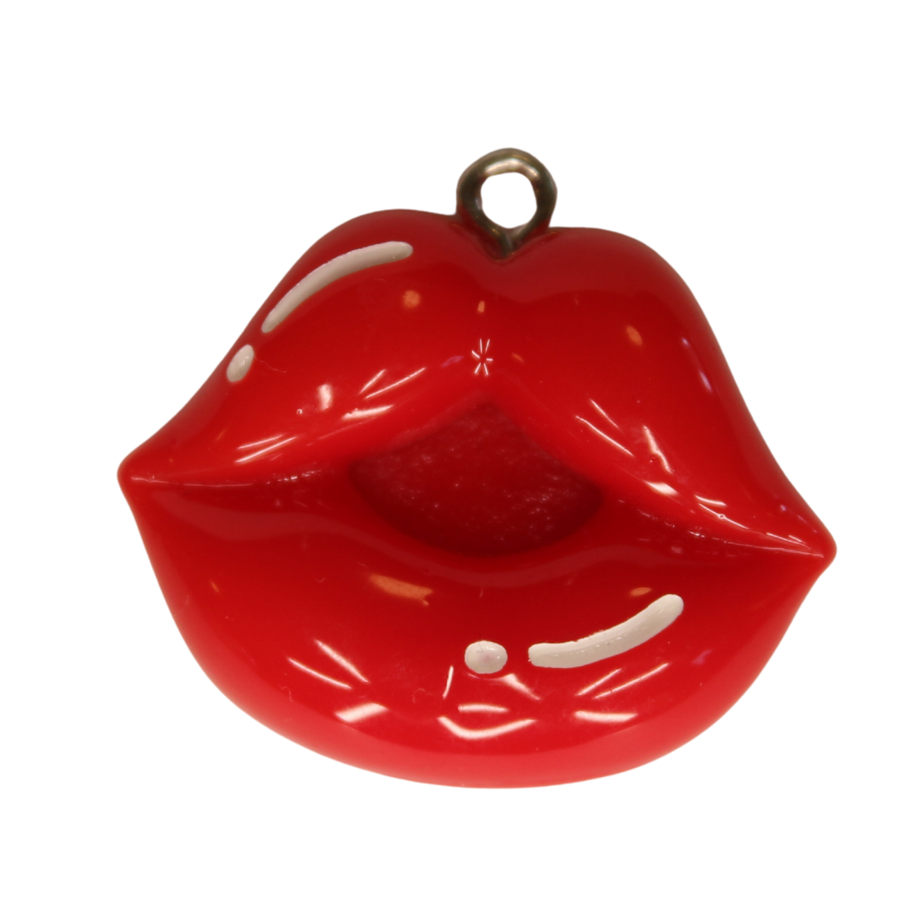 Red Lips