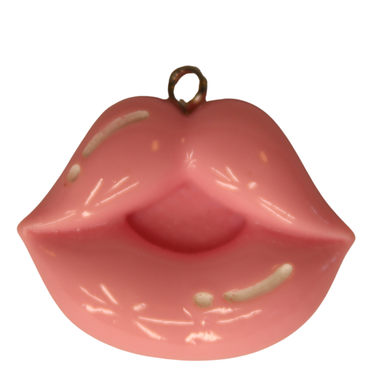 Pink Lips