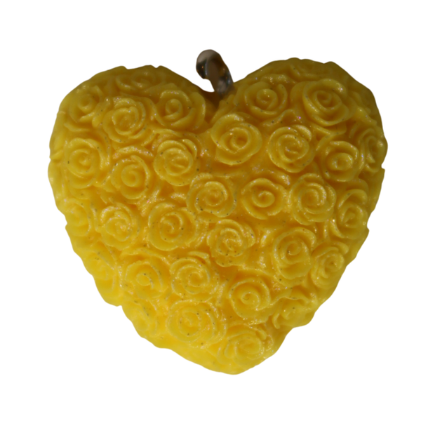 Floral Heart