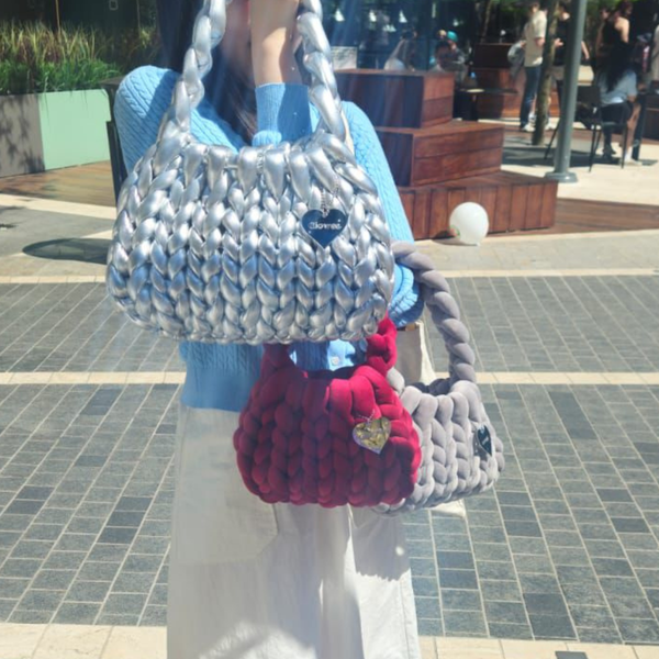 Glowee customer