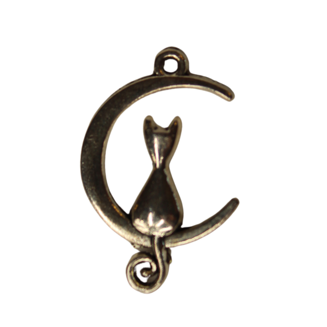 Moon Cat