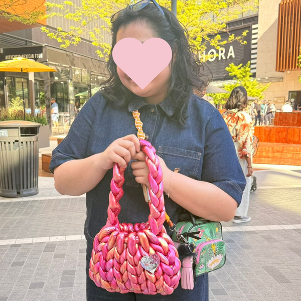 Glowee customer