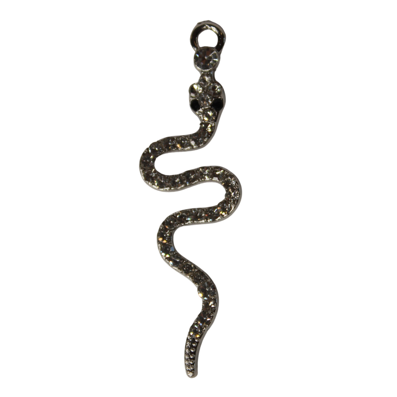 Shiny Snake