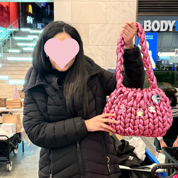 Glowee customer