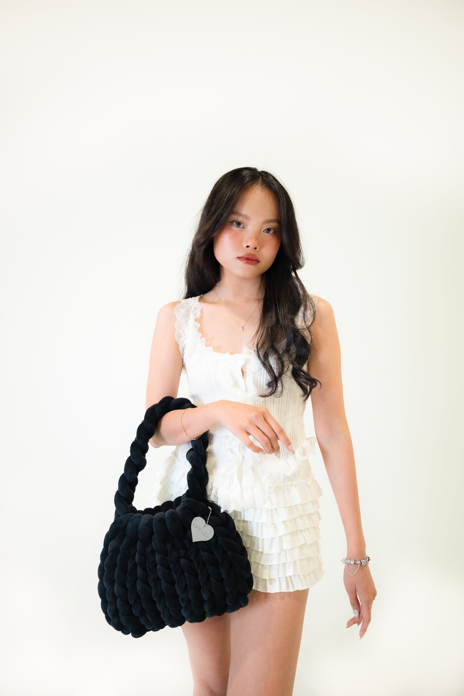 Pastel Black