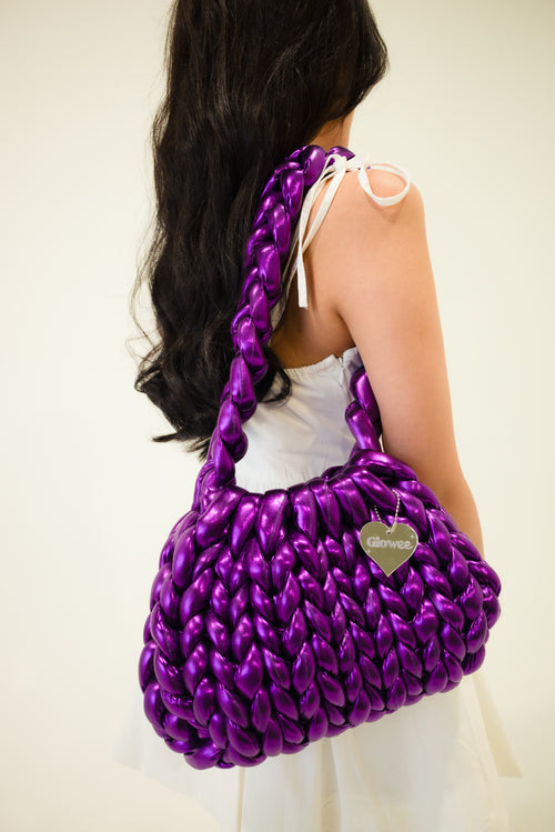 Bright Purple
