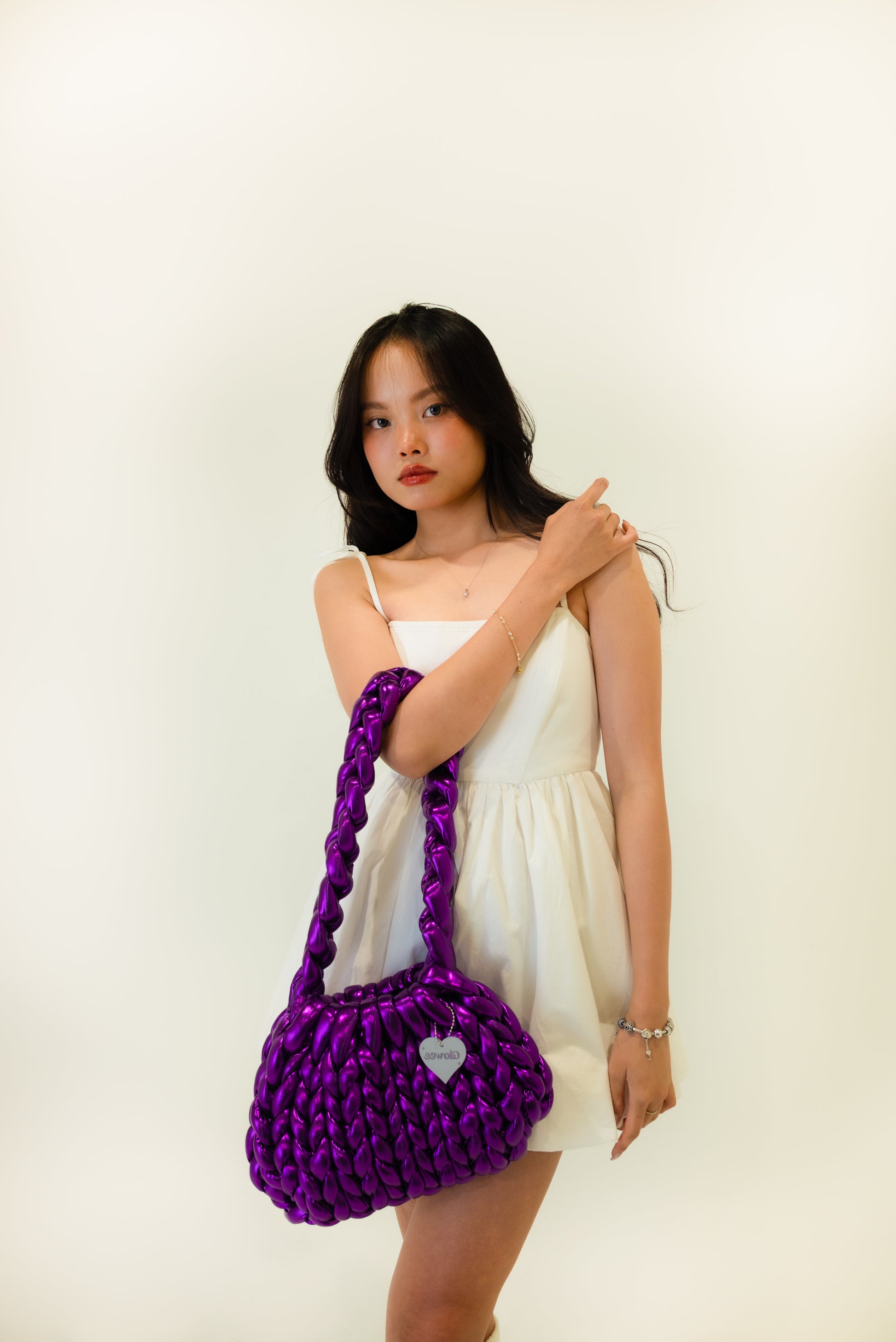 Bright Purple