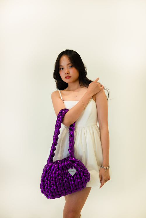 Bright Purple