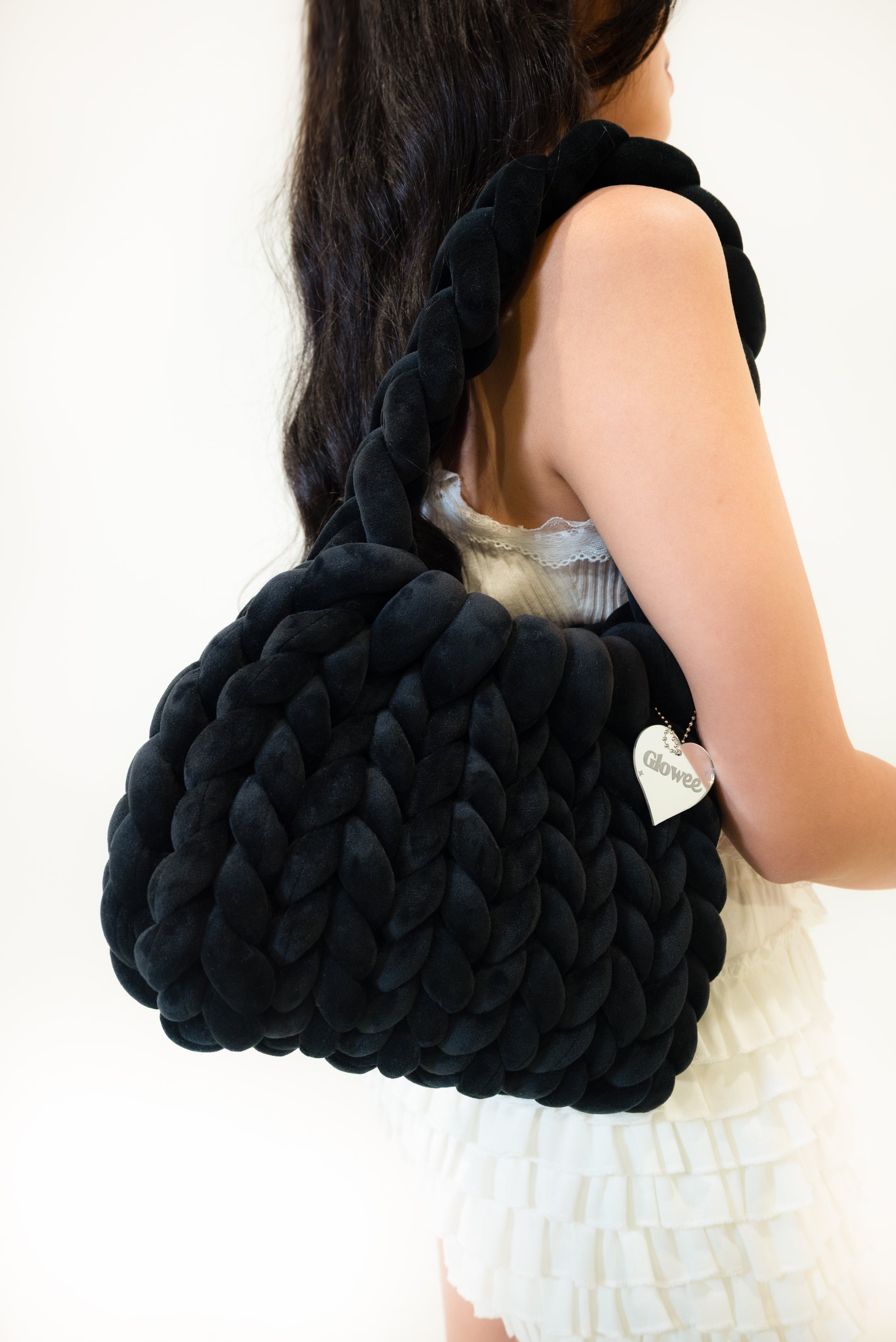 Pastel Black
