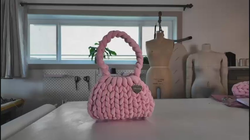 Baby Pink